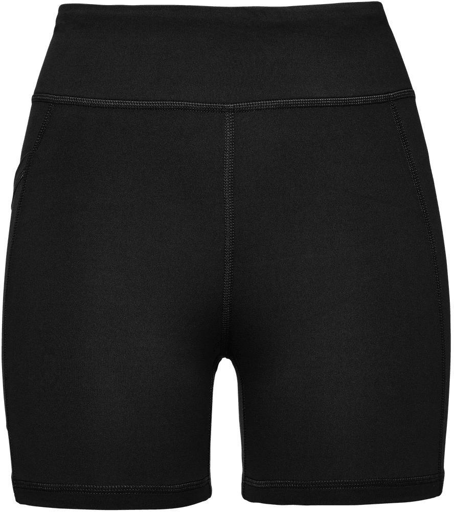 productImage: W's Sessions Shorts 5 In Black