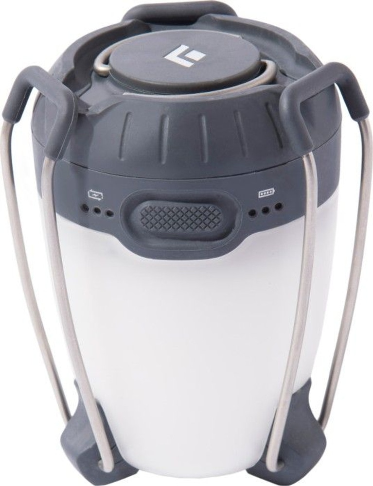 productImage: Apollo Lampa & Laddstation Graphite