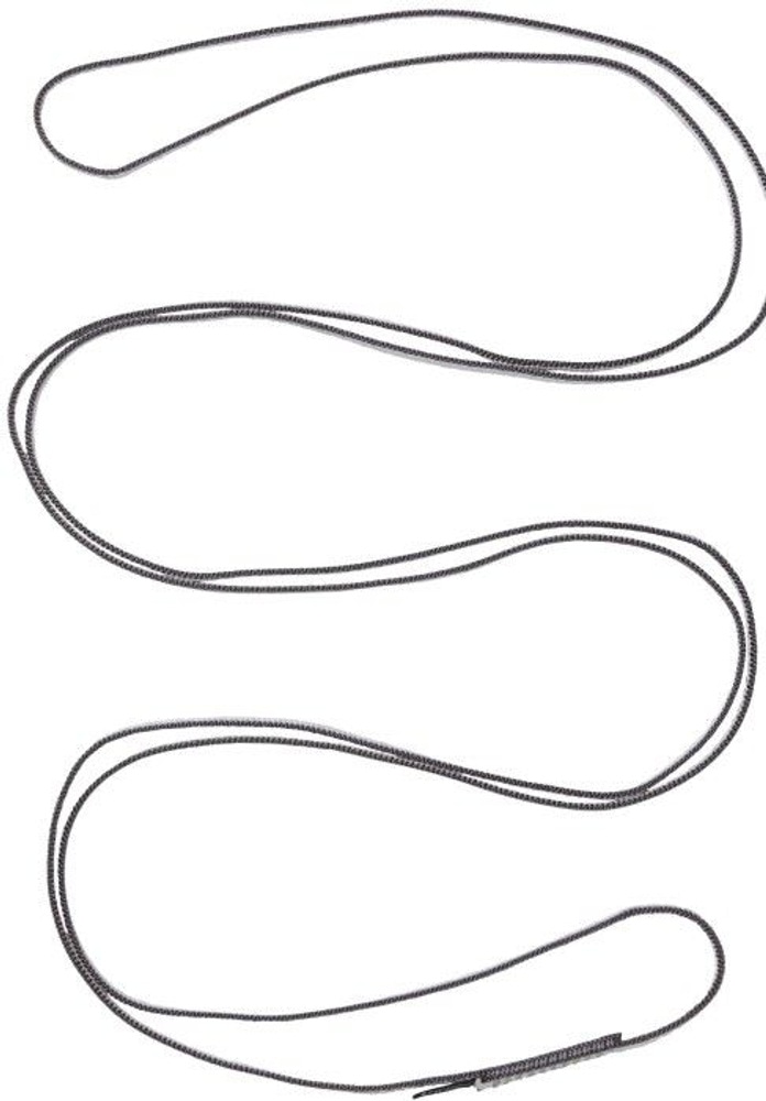 productImage: 10 mm Dynex Runner 180 cm Grey