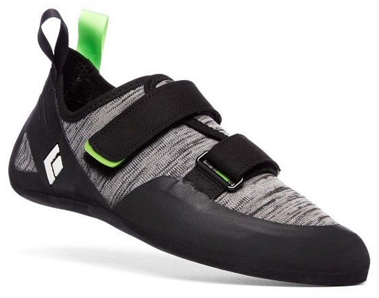 productImage: M's Momentum Climbing Shoes Black/Anthracite