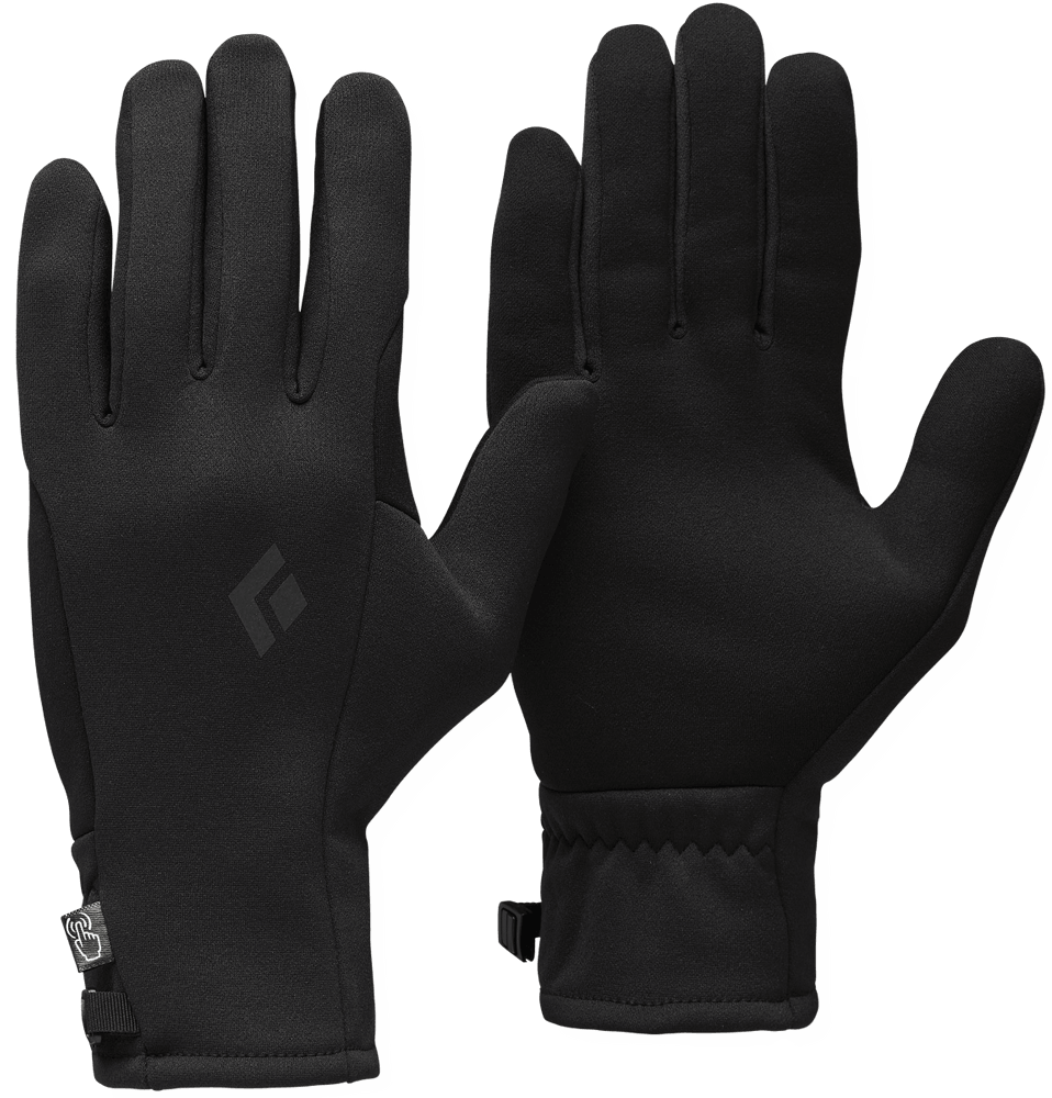 productImage: Midweight Screentap Liners Black