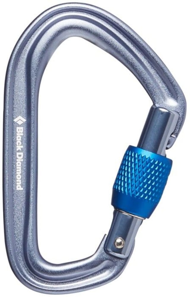 productImage: Hotforge Screwgate Carabiner Gray