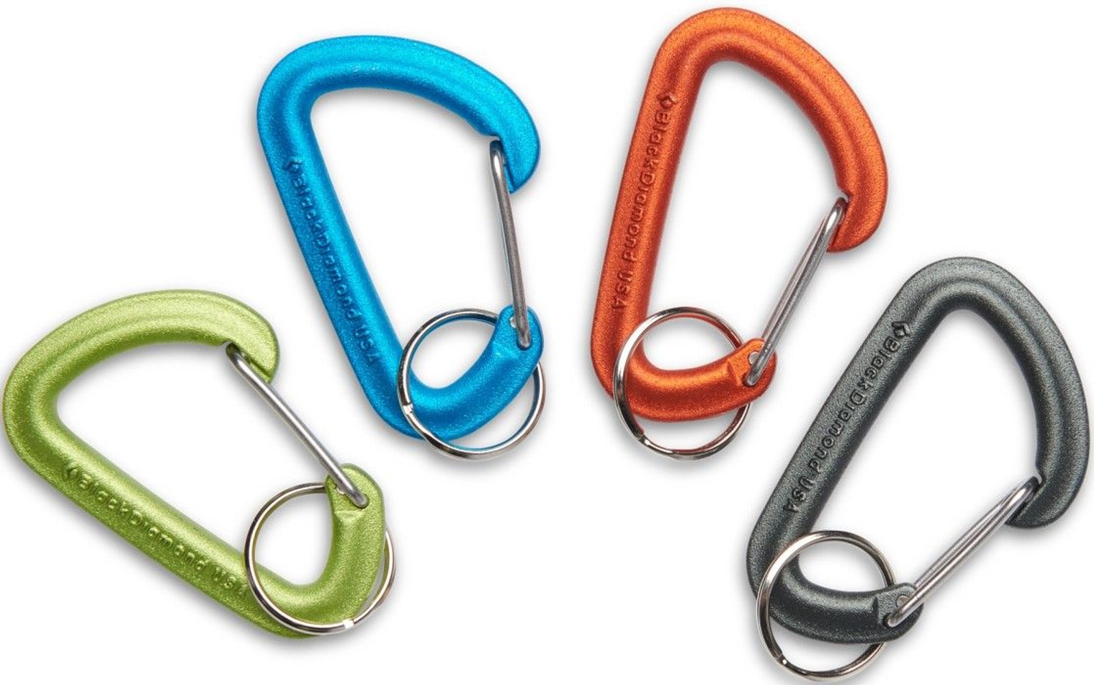 productImage: Micron Accessory Carabiner Small Small