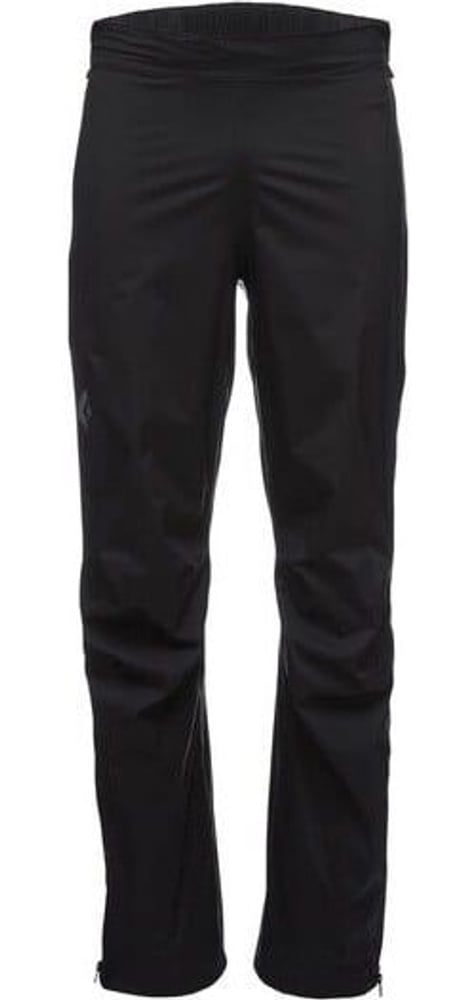 productImage: M's Stormline Stretch Full Zip Rain Pants Black