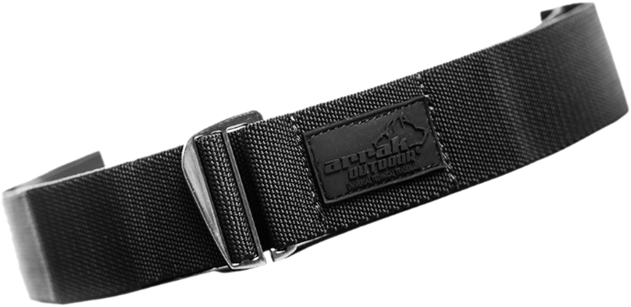 productImage: Arrak Elastic Belt Black