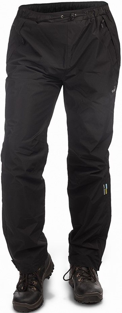 productImage: Arrak M's Rain Pants Black