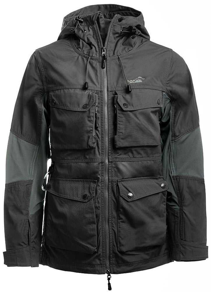 productImage: Arrak W's Hybrid Jacket Black