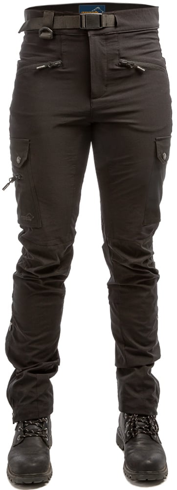 productImage: Arrak W's Motion Flex Pant Black