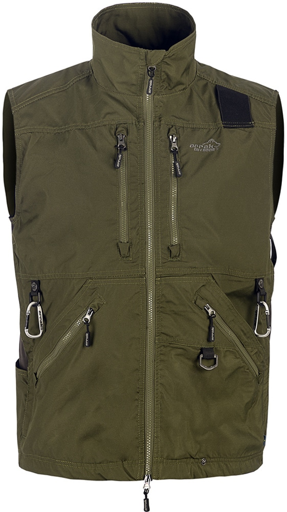 productImage: Arrak M's Competition Vest Olive