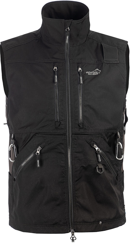productImage: Arrak M's Competition Vest Black