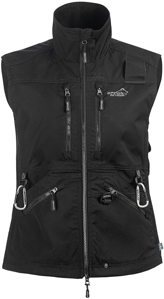 productImage: Arrak W's Competition Vest Black