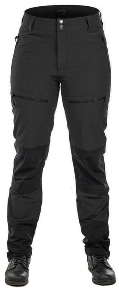 productImage: Arrak Performance Pant Lady Black