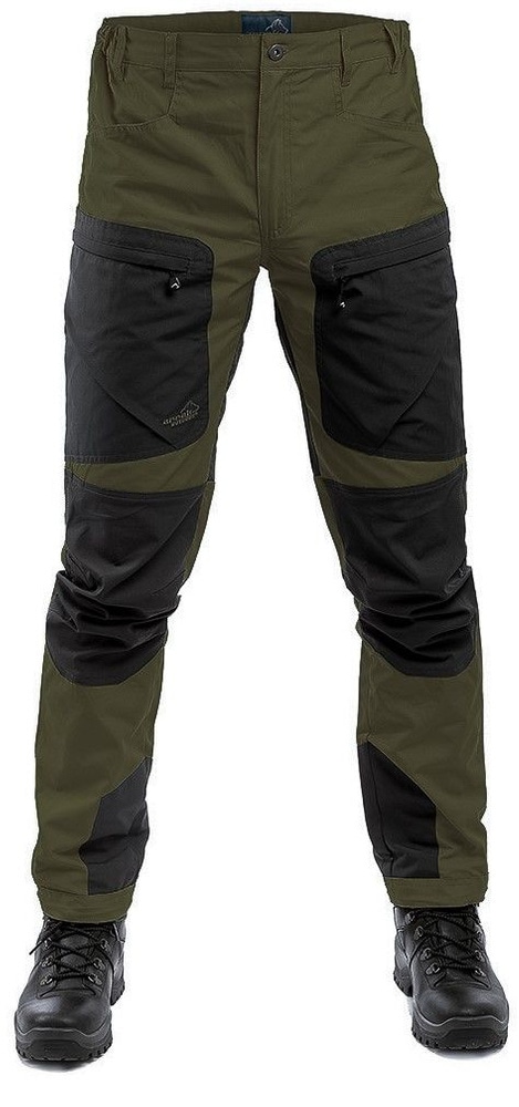 productImage: Arrak M's Active Stretch Pants Olive