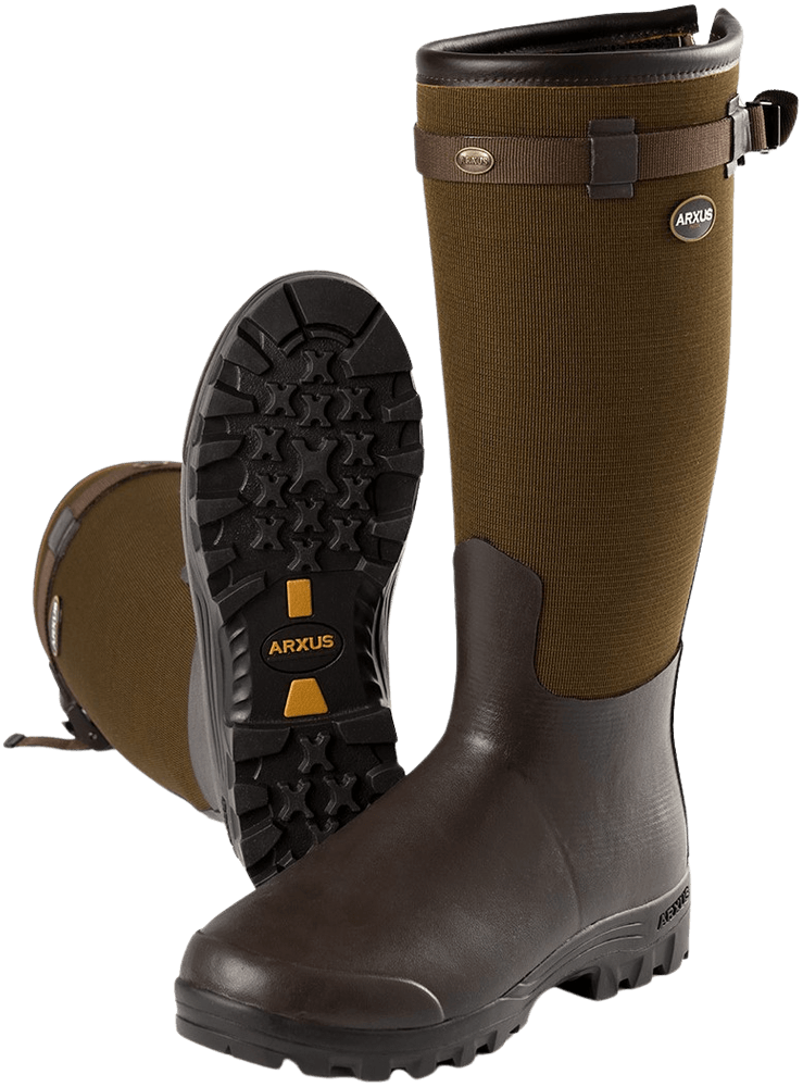 productImage: Primo Nord LW Brown/Green Unisex