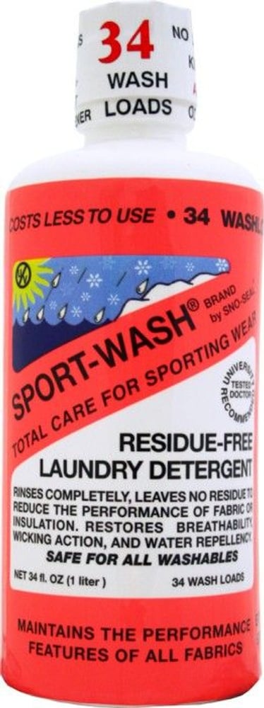 productImage: Sportwash 1 Liter (34 Washes)
