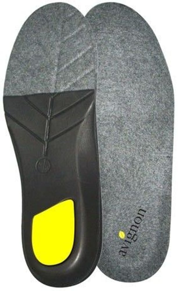 productImage: Filtsula Ull (Endast 3637 & 4041) Grå