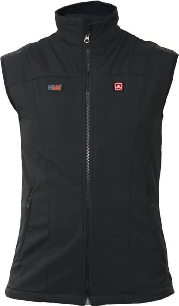 productImage: Heat Vest Softshell Powerbank Black