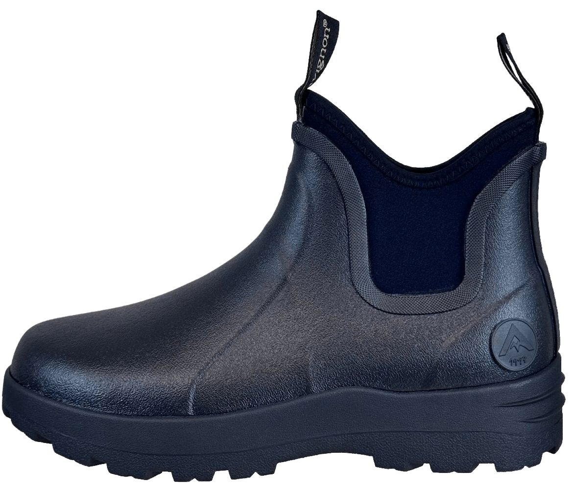 productImage: Sydney Jodhpurs RubberNeoprene Black