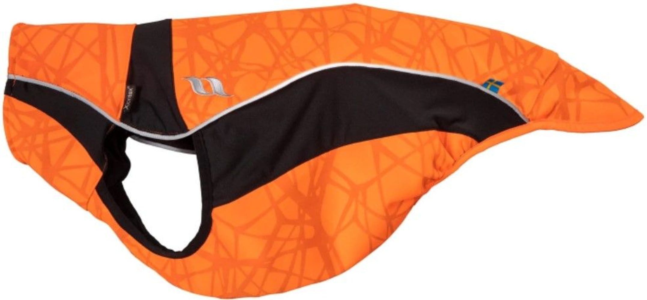 productImage: Hundtröja Eddie 60-70 cm Orange