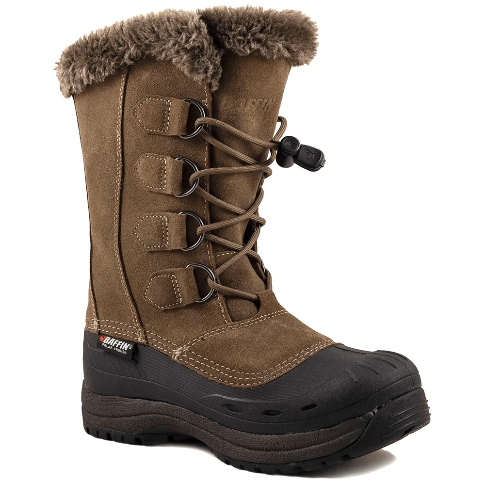 productImage: W's Chloe 2.0 -40C Brown