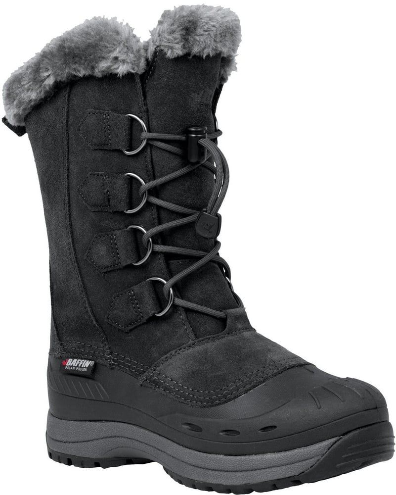 productImage: W's Chloe 2.0 -40C Grey