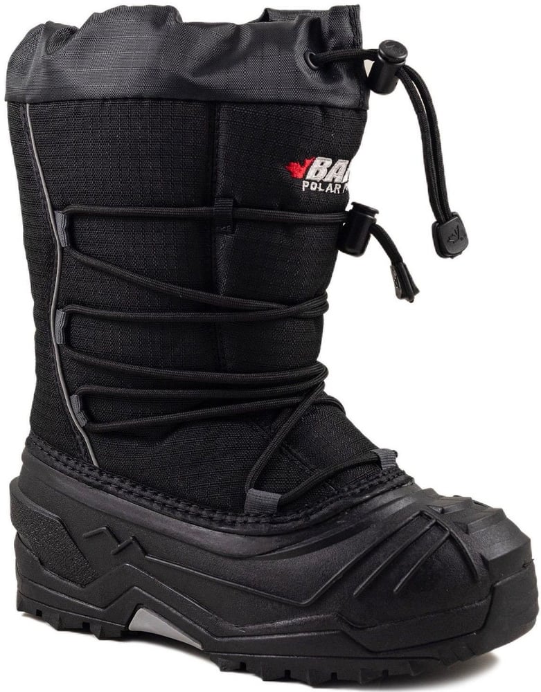 productImage: Kids Snogoose Black