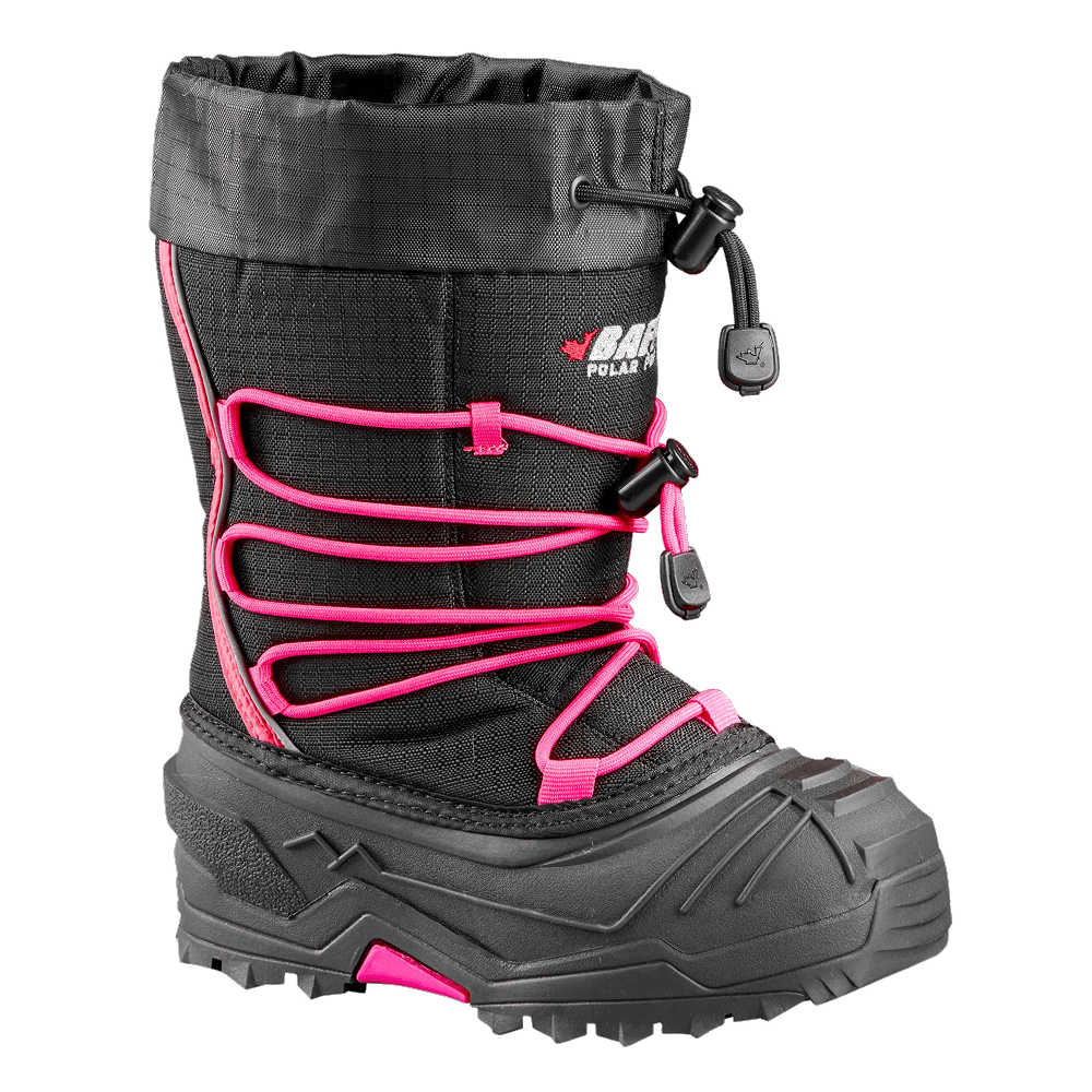productImage: Kids Snogoose Black/Pink