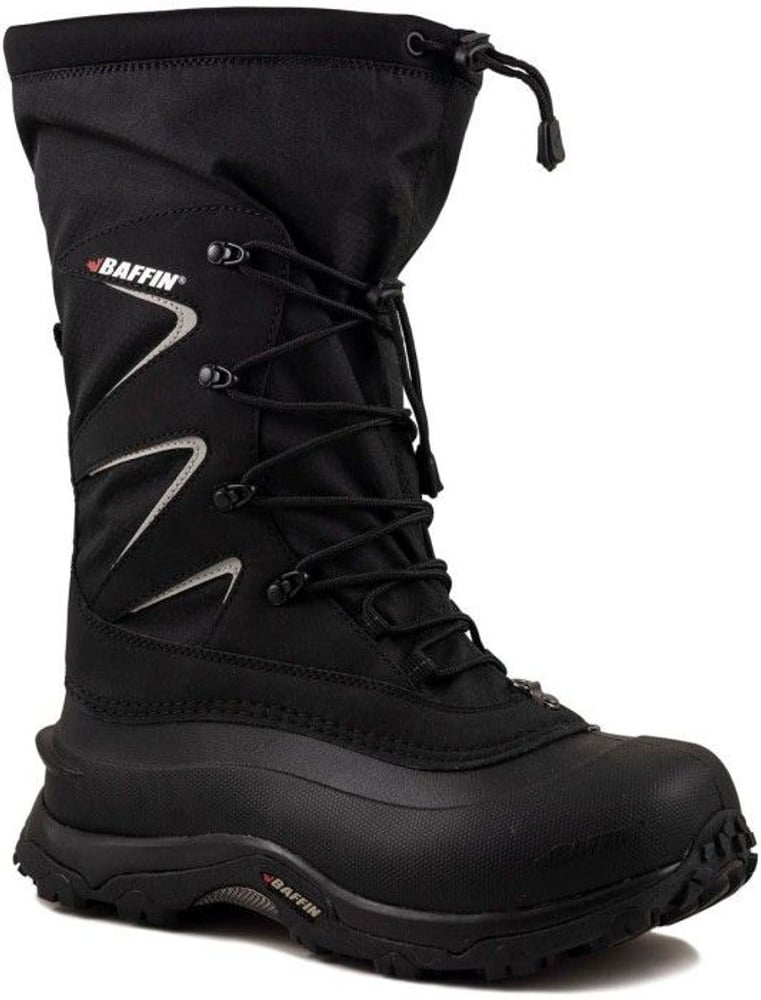productImage: M's Kootenay -50C Black