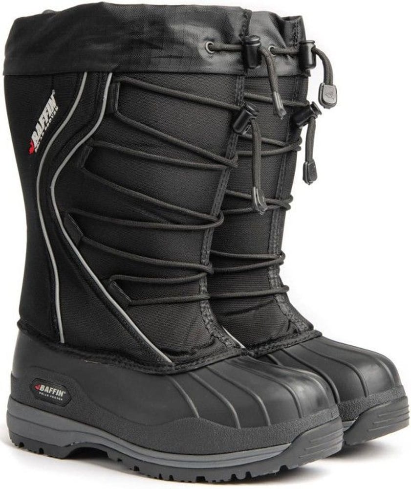 productImage: W's Icefield -100C Black