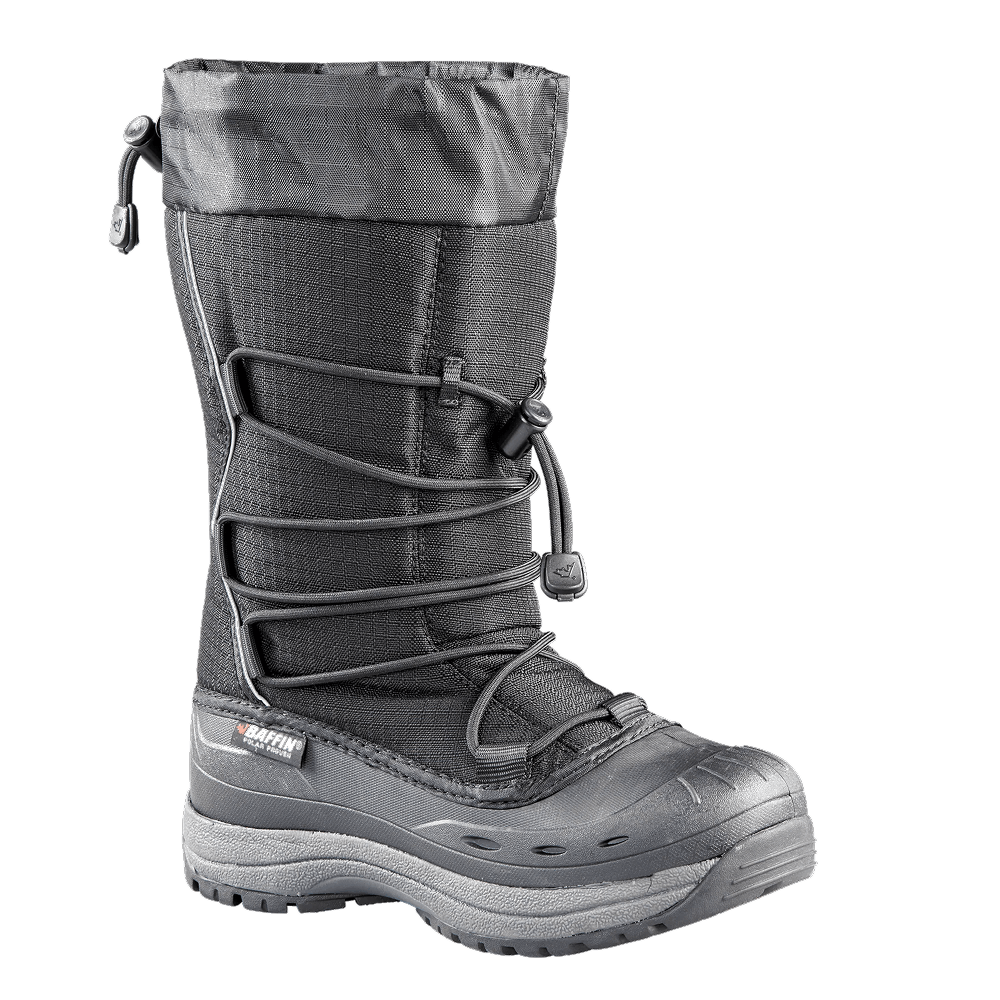productImage: W's Snogoose -40C Black