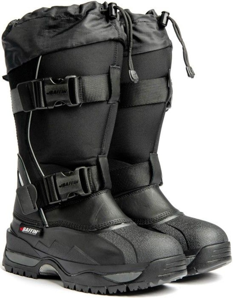 productImage: M's Impact Boot -100C Black