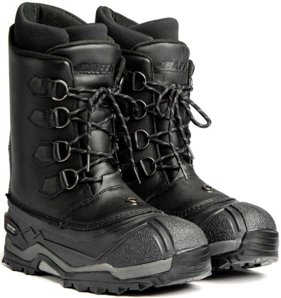 productImage: M's Control Max Boot -70C Black