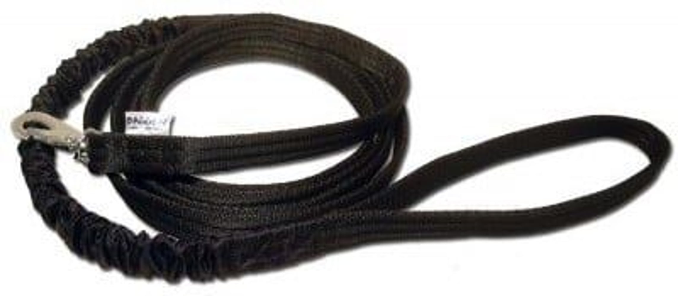 productImage: Expanderkoppel 20mm - 2m Svart