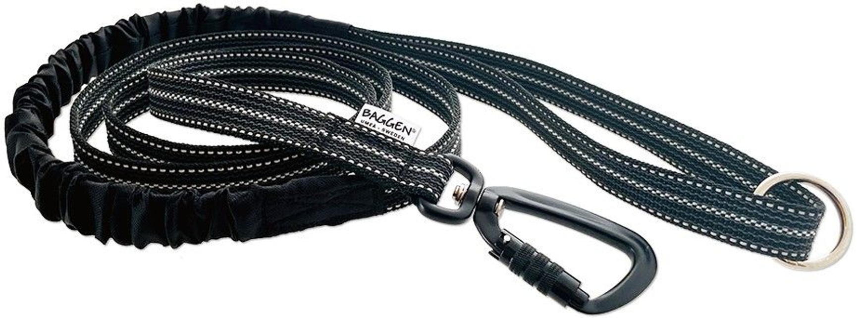 productImage: Expanderkoppel Reflex/Antiglid 2,8m Twistlock