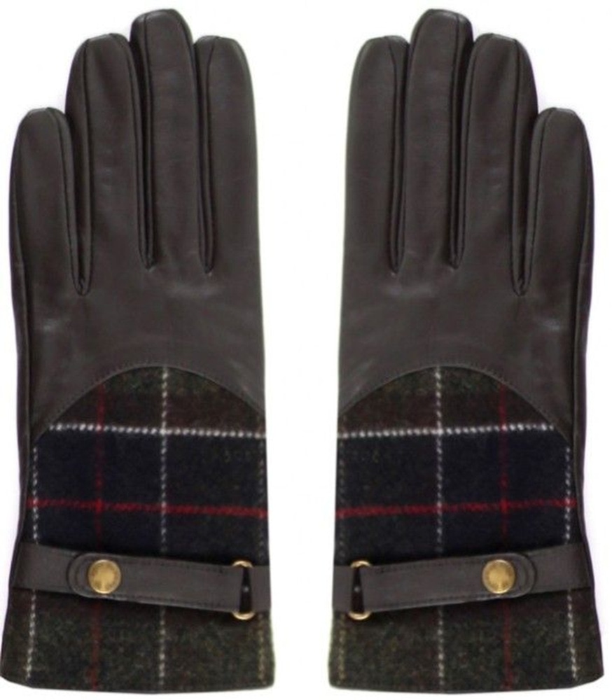 productImage: W's Dee Glove Tartan
