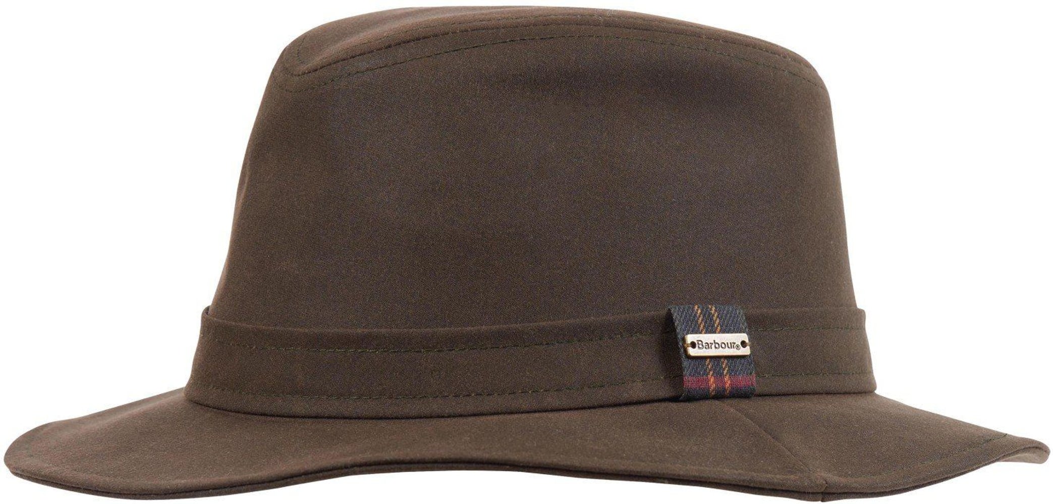 productImage: W's Vintage Wax Bushman
