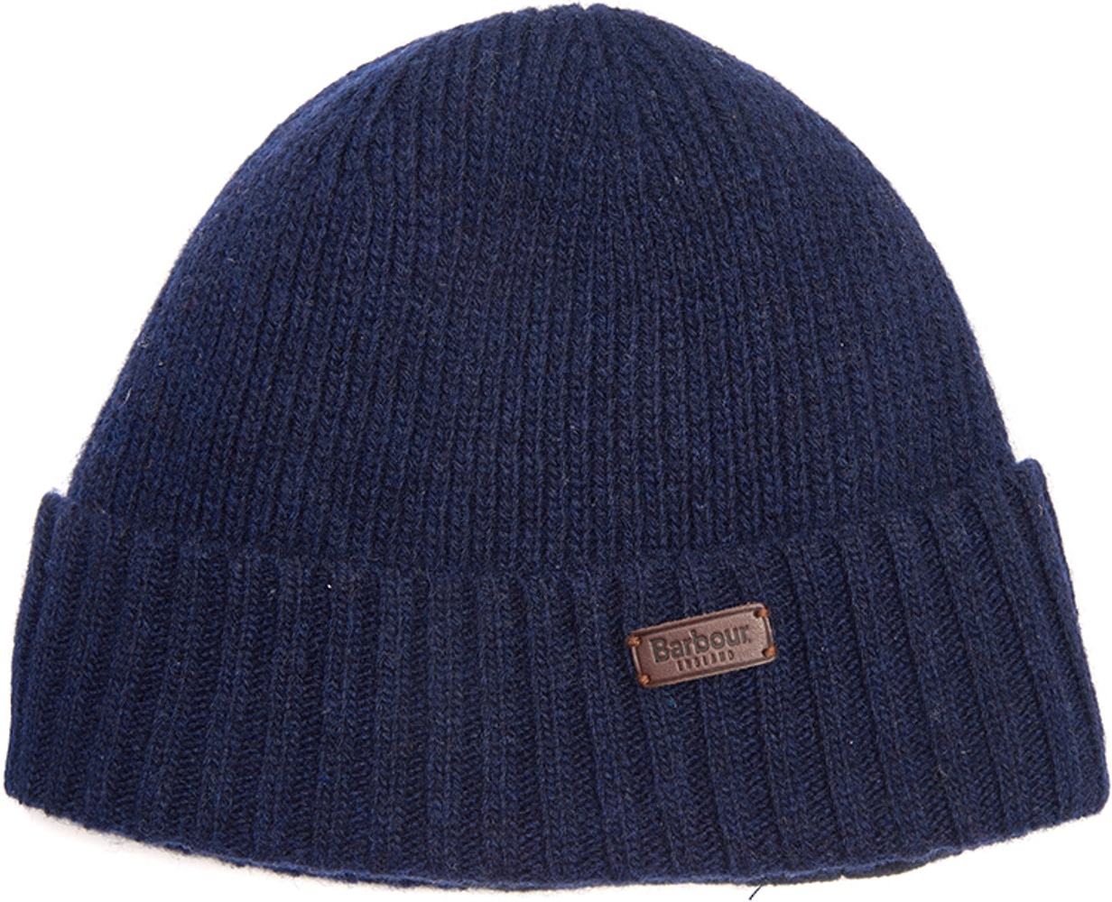 productImage: Carlton Beanie Navy