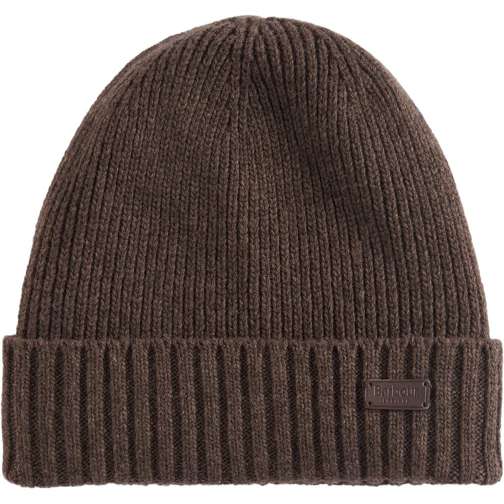 Carlton Beanie Mid Brown, view: 1