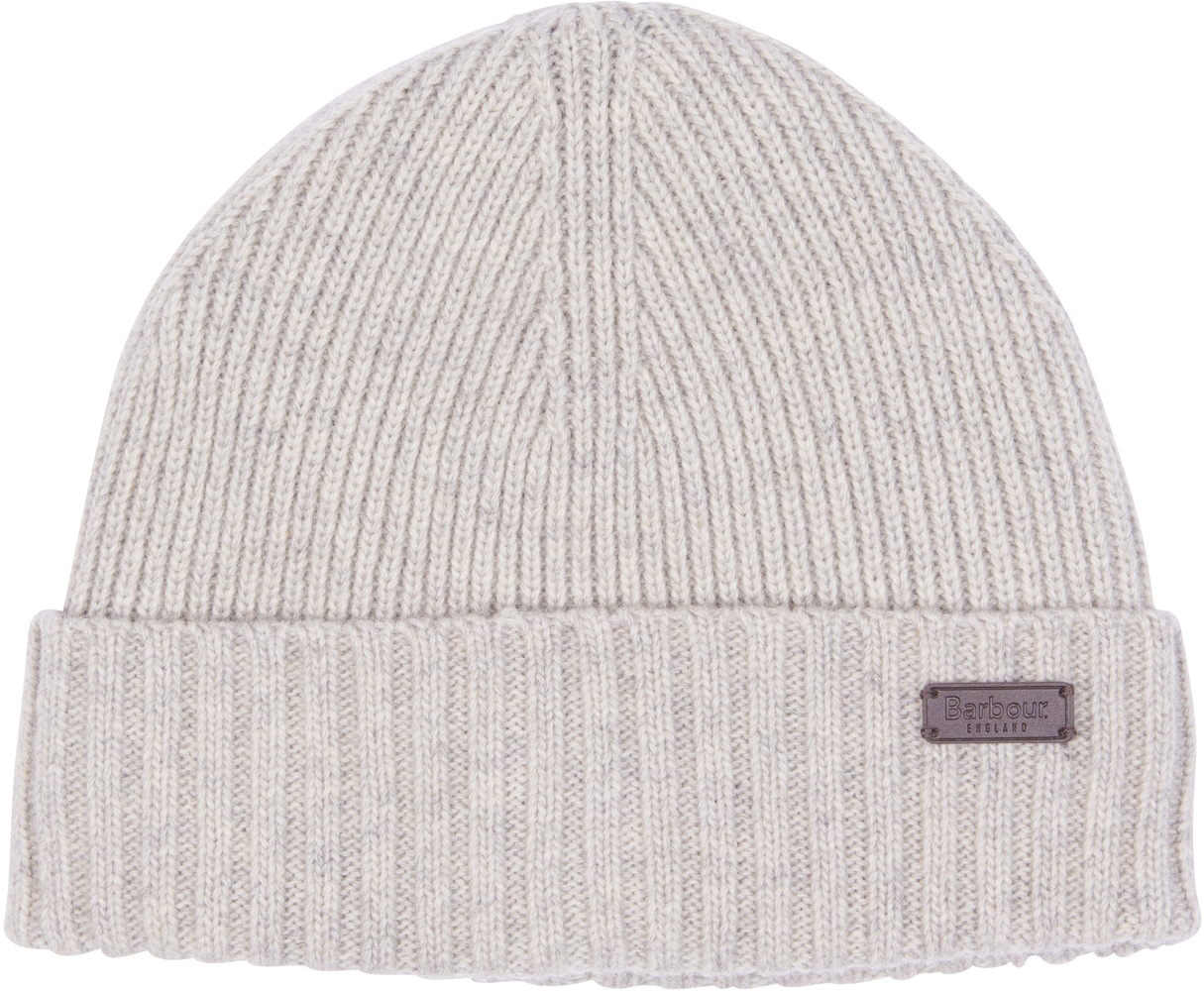 productImage: Carlton Beanie Light Grey