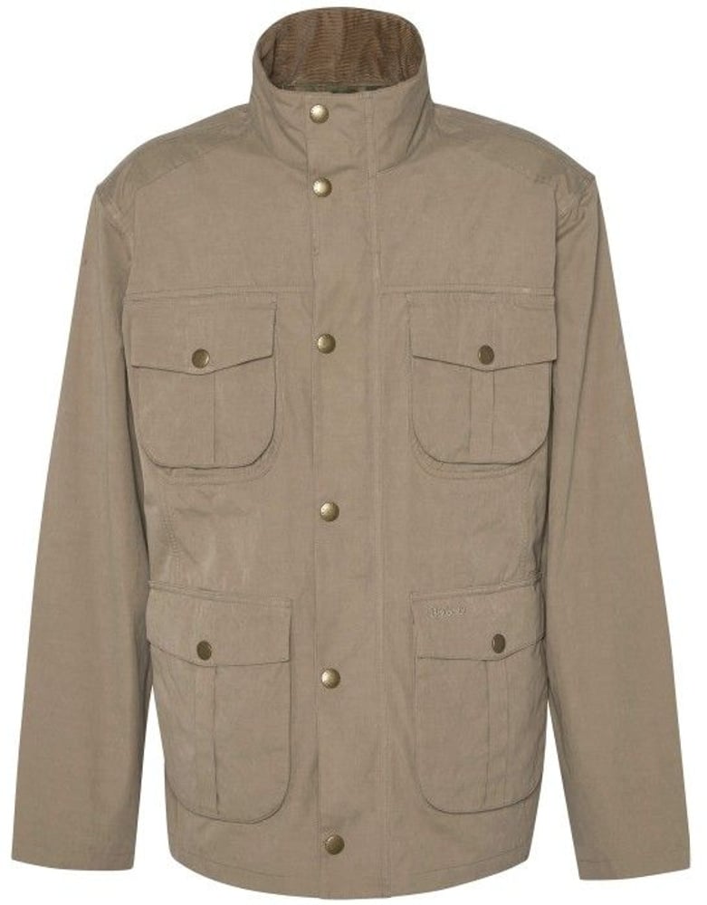 productImage: M's Sanderling Casual Military Brown