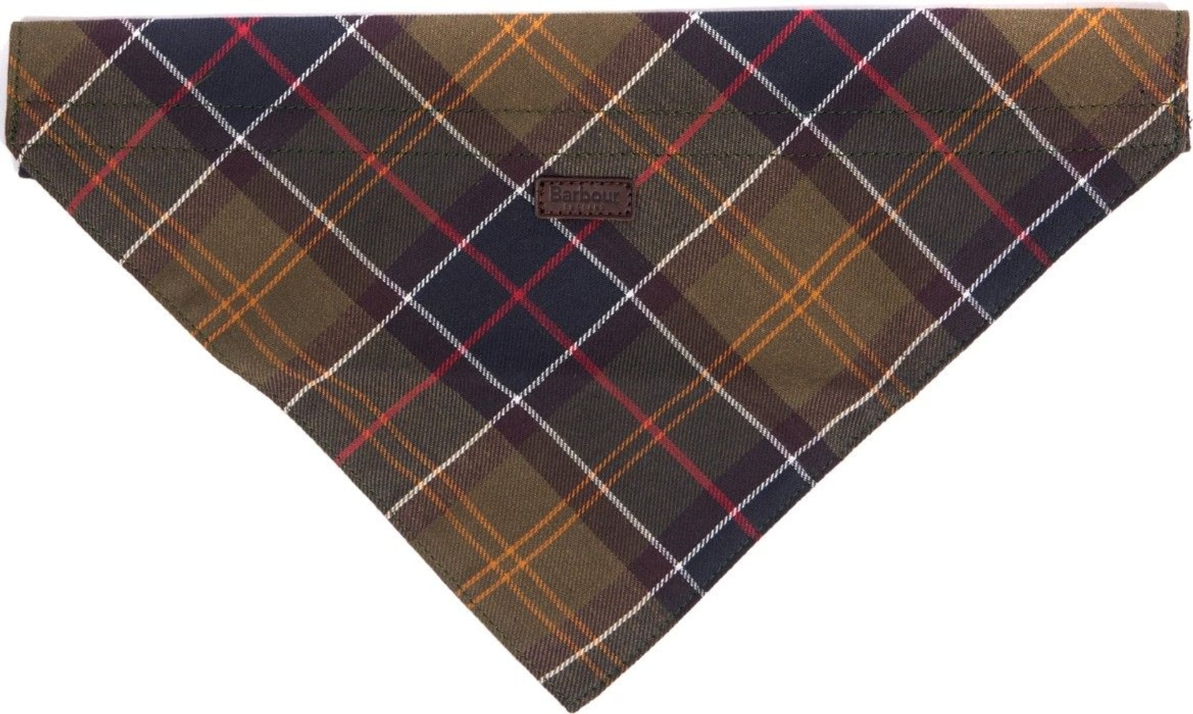 productImage: Tartan Dog Bandana Classic Tartan
