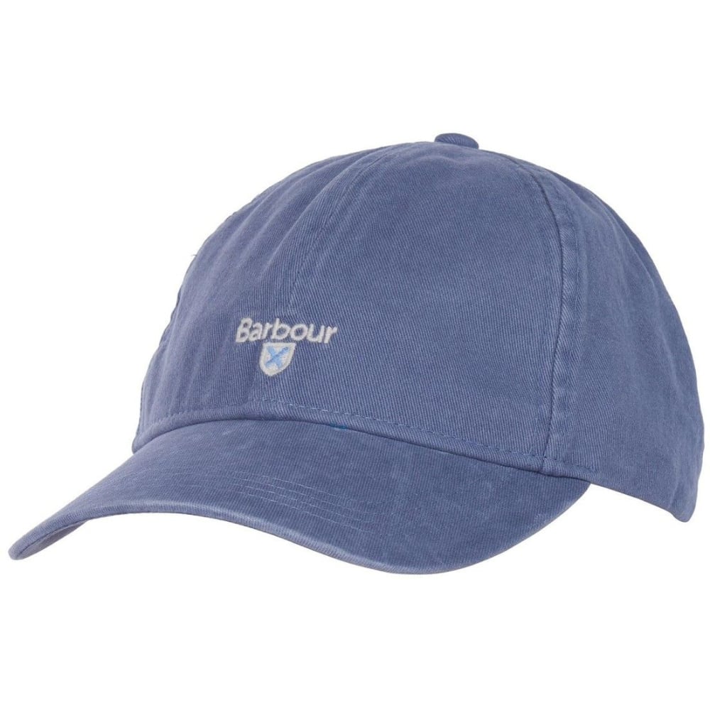 productImage: M's Cascade Sports Cap Washed Blue