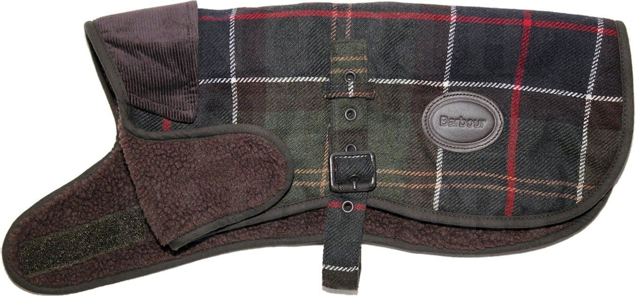 productImage: Wool Touch Dog Coat Classic