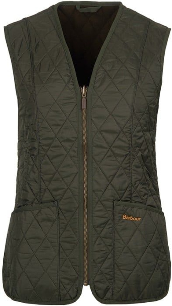 productImage: W's Fleece Betty Liner Dark Olive