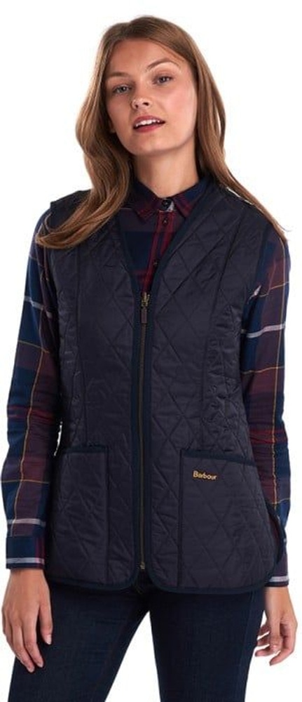productImage: W's Fleece Betty Liner Navy