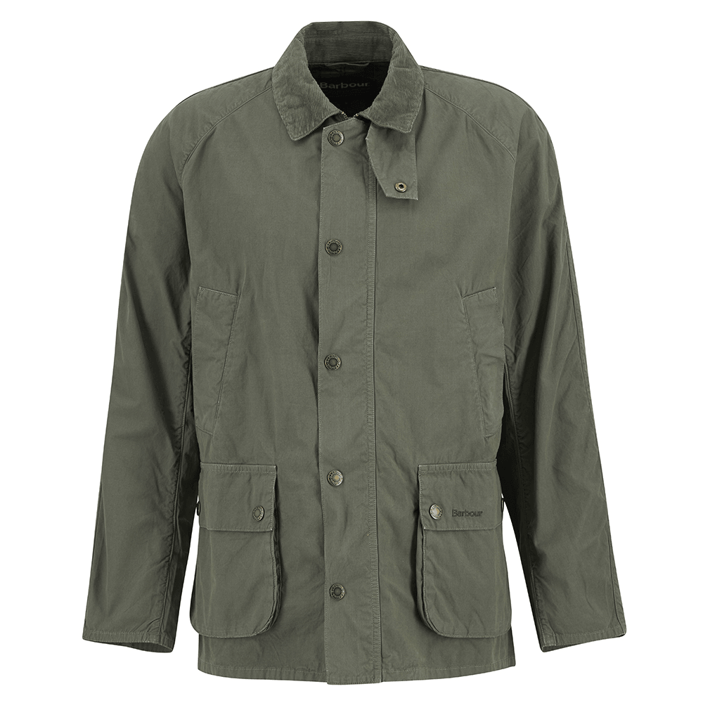 productImage: M's Ashby Casual Jacket Dusty Olive