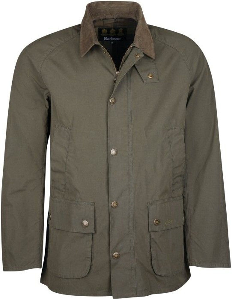 productImage: M's Ashby Casual Jacket Olive
