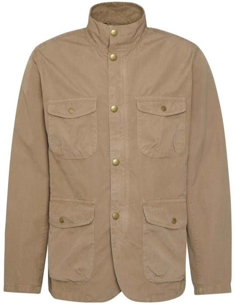 productImage: M's Ogston Casual Jacket Stone