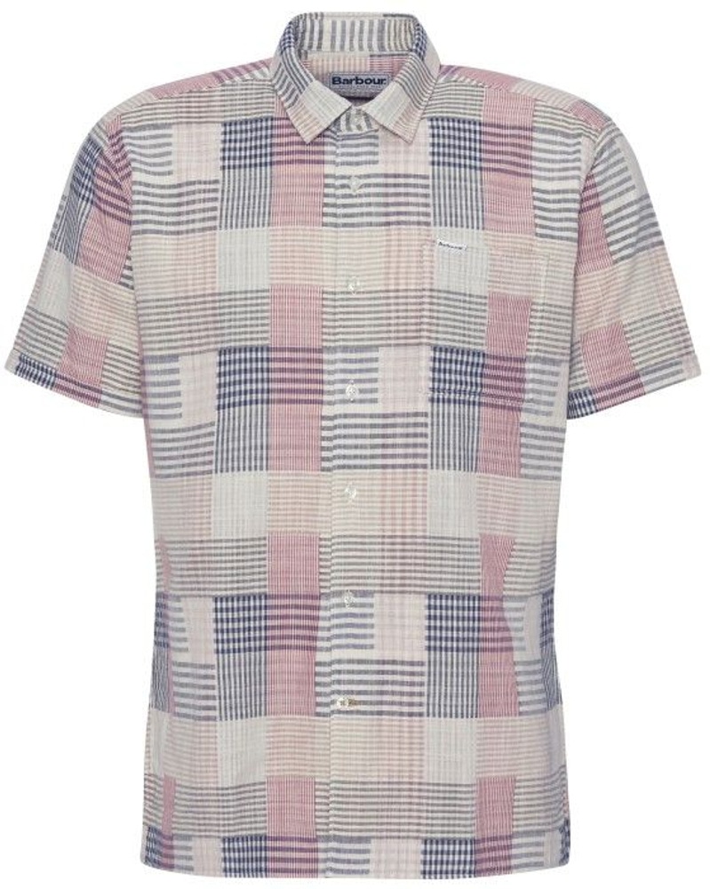 productImage: M's Oakshore Summer Fit Shirt Washed Stone