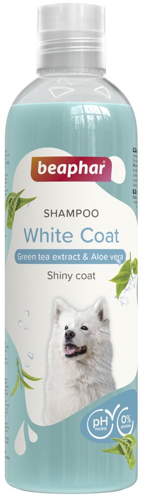 productImage: Schampo Vit 250ml